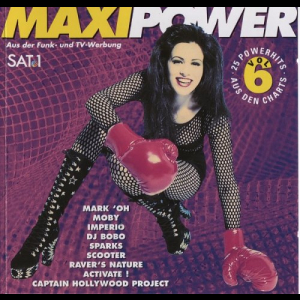 Maxi Power Vol. 6