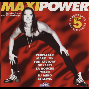 Maxi Power Vol. 5