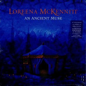 An Ancient Muse [LP, Reissue, 180 Gram]