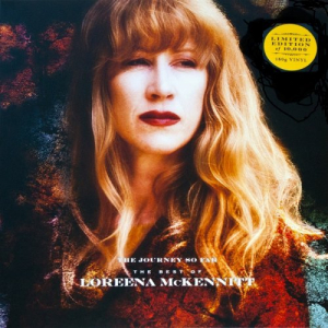 The Journey So Far - The Best Of Loreena McKennitt [LP, Compilation, 180 Gram]