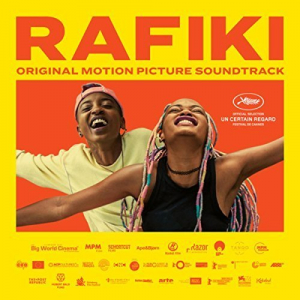 Rafiki (Original Motion Picture Soundtrack)
