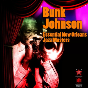 Essential New Orleans Jazz Masters