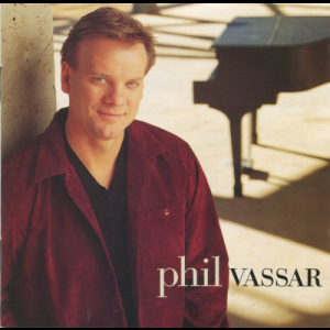 Phil Vassar