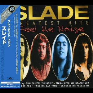 Feel The Noize: Greatest Hits [Japanese Edition]