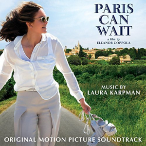 Paris Can Wait (Original Motion Picture Soundtrack)