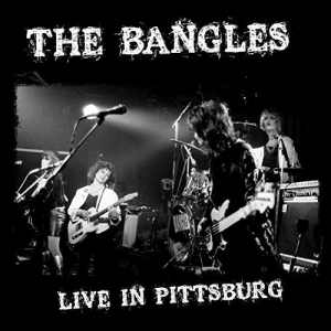 Live in Pittsburg (Live)