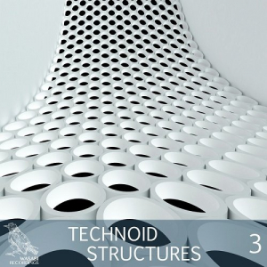 Technoid Structures Vol.3