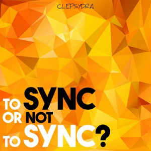 To SYNC Or Not To SYNC?