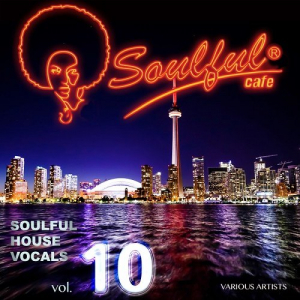 Soulful House Vocals Vol.10