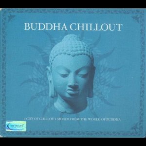 Buddha Chillout (Bar de Lune) (3CD)