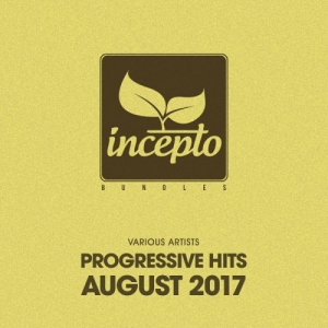 Progressive Hits: August 2017