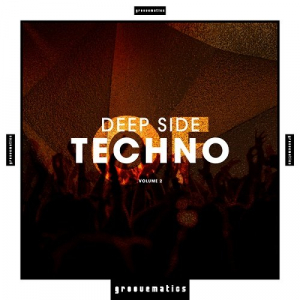 Deep Side Of Techno Vol.2
