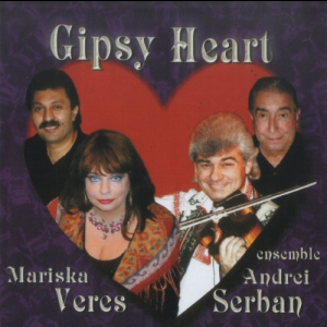 Gipsy Heart