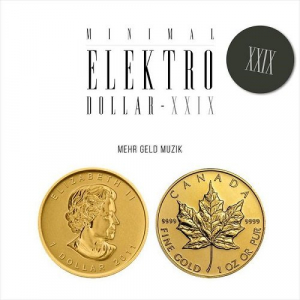 Minimal Elektro-Dollar XXIX