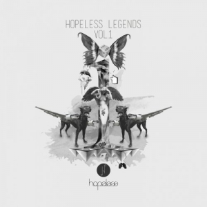 Hopeless Legends Vol. 1