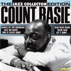 Count Basie: Live At The Savoy