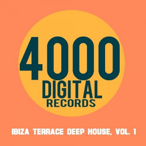 Ibiza Terrace Deep House Vol.1