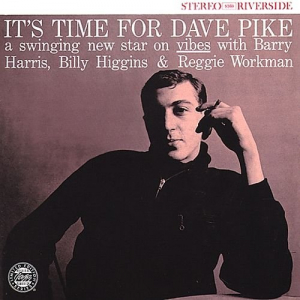 Its Time for Dave Pike