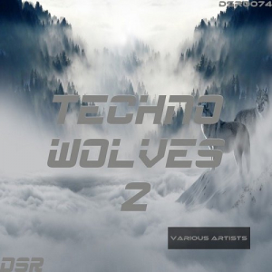 Techno Wolves Vol.2