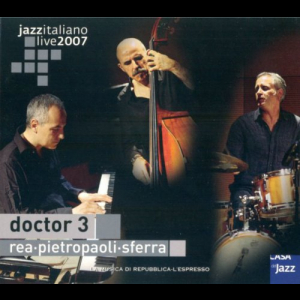 Jazz Italiano Live