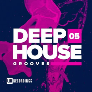 Deep House Grooves Vol.05