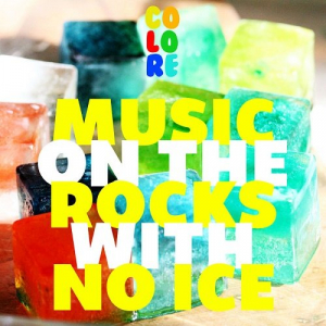 Music On The Rocks With No Ice