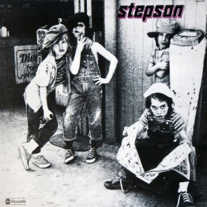 Stepson [LP]