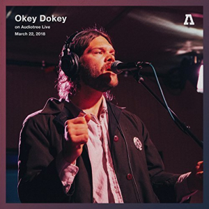 Okey Dokey on Audiotree Live
