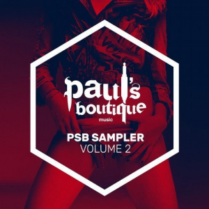 PSB Sampler Volume 2