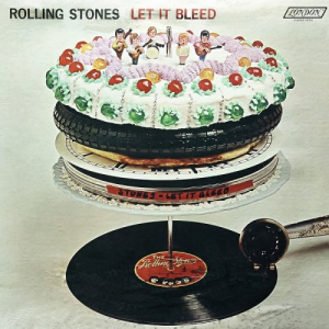 Let It Bleed [LP]