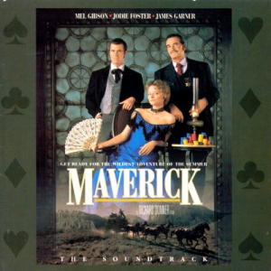 Maverick (Original Motion Picture Soundtrack)