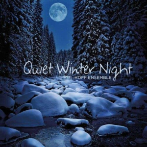 Quiet Winter Night: An Acoustic Jazz Project [2LP]