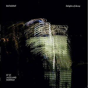 Delights of decay (feat. Mathias Eick, Trygve Seim, Snorre Bjerck, Helge Andreas Norbakken & Jon Bal