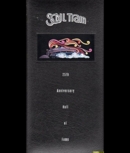 Soul Train (25th Anniversary Hall Of Fame)