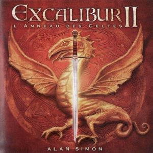 Excalibur II LAnneau Des Celtes