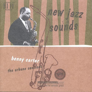 New Jazz Sounds: The Urbane Sessions