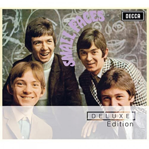 Small Faces (Deluxe Edition)