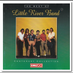 The Best Of Little River Band
