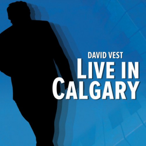 Live In Calgary