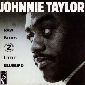 Raw Blues / Little Bluebird