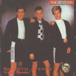The Best Of Seventh Avenue