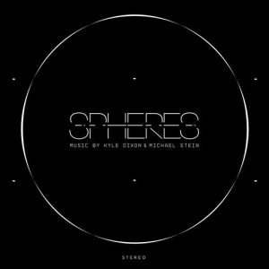 Spheres: Dts Headphone X Binaural Audio (Original Score)