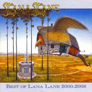 Best of Lana Lane 2000-2008