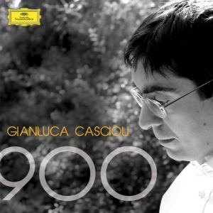 900 - Works by Scriabine, Prokofiev, Shostakovich, etc.