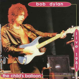 The Childs Balloon (Live in New Orleans 10 November 1981)