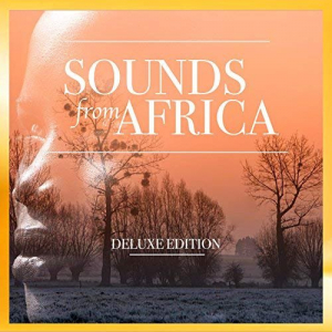 Sounds From Africa