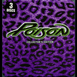 Poison Collectors Edition