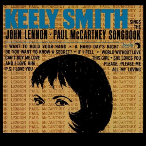 Sings The John Lennon-Paul McCartney Songbook