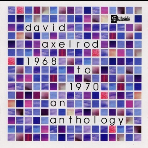 1968 To 1970 An Anthology