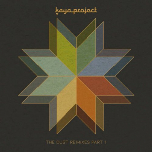 The Dust Remixes, Pt, 1